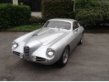 1955 Alfa Romeo, Zagato