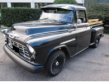 1955 Chevrolet, 3100