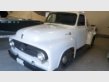 1955 Ford, F-100