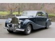 1955 Rolls-Royce, Silver Wraith Touring Limousine
