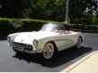 1957 Chevrolet, Corvette