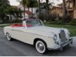 1957 Mercedes-Benz, 220S