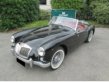 1958 MG, A 1500