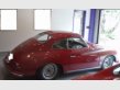 1958 Porsche, 356A
