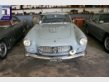 1959 Maserati, 3500 GT Touring Superleggera
