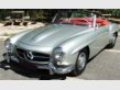 1959 Mercedes-Benz, 