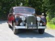 1960 Jaguar, MK IX