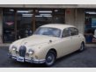 1960 Jaguar, Mk II