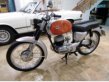 1961 1 VARIOUS, BULTACO TRALLA 101