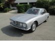 1961 Alfa Romeo, 2000 Sprint