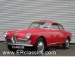 1961 Alfa Romeo, Giulietta