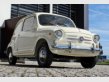 1962 Fiat, 600