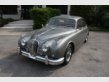 1962 Jaguar, Mk II
