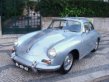 1962 Porsche, 356 B 1600 S Hardtop