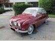 1962 Saab, 96