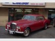 1963 Bentley, S3 Continental