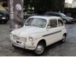 1963 Fiat, 750 CAPRERA 1^SERIE PORTE CONTROVENTO