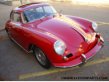 1963 Porsche, 356B