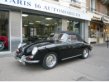 1963 Porsche, 356B Cabriolet