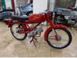 1964 1 VARIOUS, MOTO GUZZI 73 CARDELLINO