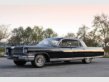 1964 Cadillac, Fleetwood