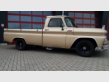 1964 Chevrolet, C10