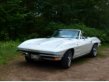 1964 Chevrolet, Corvette Stingray