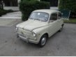 1964 Fiat, 600