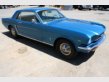 1964 Ford, Mustang