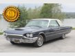 1964 Ford, Thunderbird