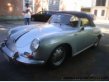 1964 Porsche, 356C Cabriolet