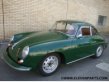 1964 Porsche, 356C Cabriolet