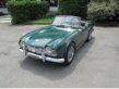 1964 Triumph, TR4