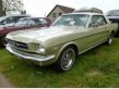 1965 Ford, Mustang