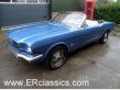 1965 Ford, Mustang