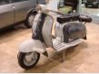 1965 LAMBRETTA, 150 LI WINTER