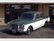 1965 Vanden Plas, Princess