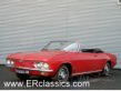 1966 Chevrolet, Corvair