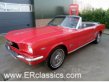 1966 Ford, Mustang