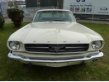 1966 Ford, Mustang