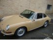 1966 Porsche, 911