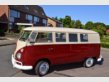 1966 VW/Volkswagen, T1