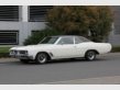 1967 Buick, GS