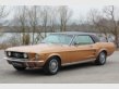 1967 Ford, Mustang