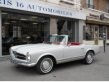1967 Mercedes-Benz, 250SL