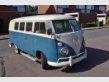 1967 VW/Volkswagen, T1