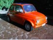 1968 Fiat, 500