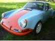 1968 Porsche, 911T
