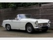 1969 MG, Midget