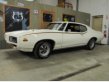 1969 Pontiac, GTO Judge